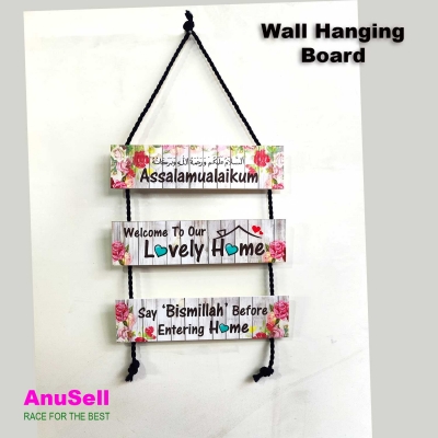 Wall Hanging
