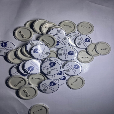 Badge